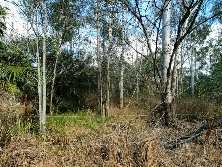 Third view of Homely land listing, 248 Backwater Road, Greenbank QLD 4124