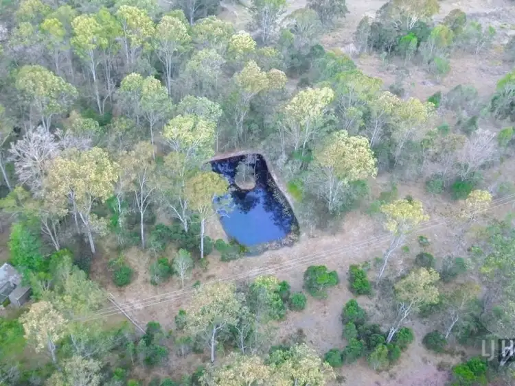 Fifth view of Homely land listing, 248 Backwater Road, Greenbank QLD 4124