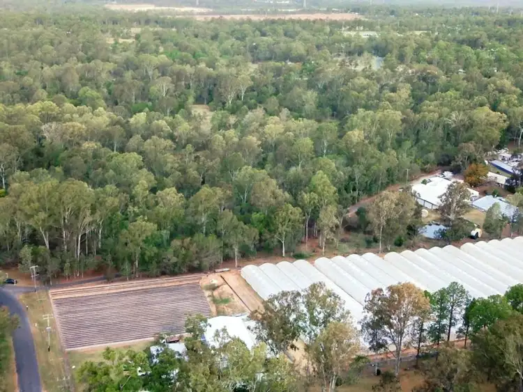 Sixth view of Homely land listing, 248 Backwater Road, Greenbank QLD 4124