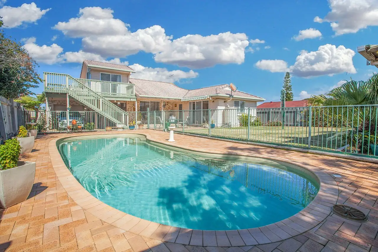 Main view of Homely house listing, 63 Clerke Street, Old Bar NSW 2430