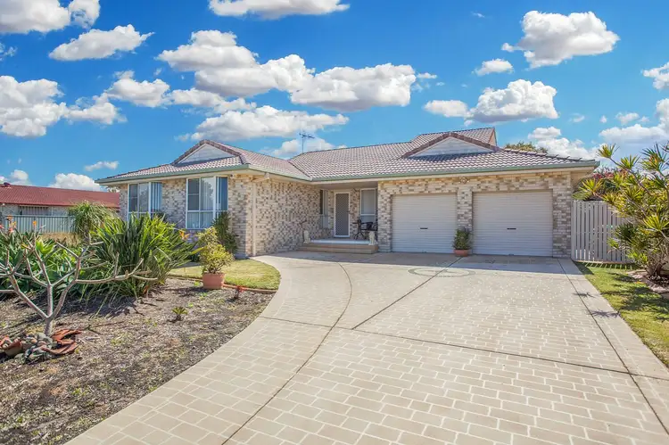 Second view of Homely house listing, 63 Clerke Street, Old Bar NSW 2430