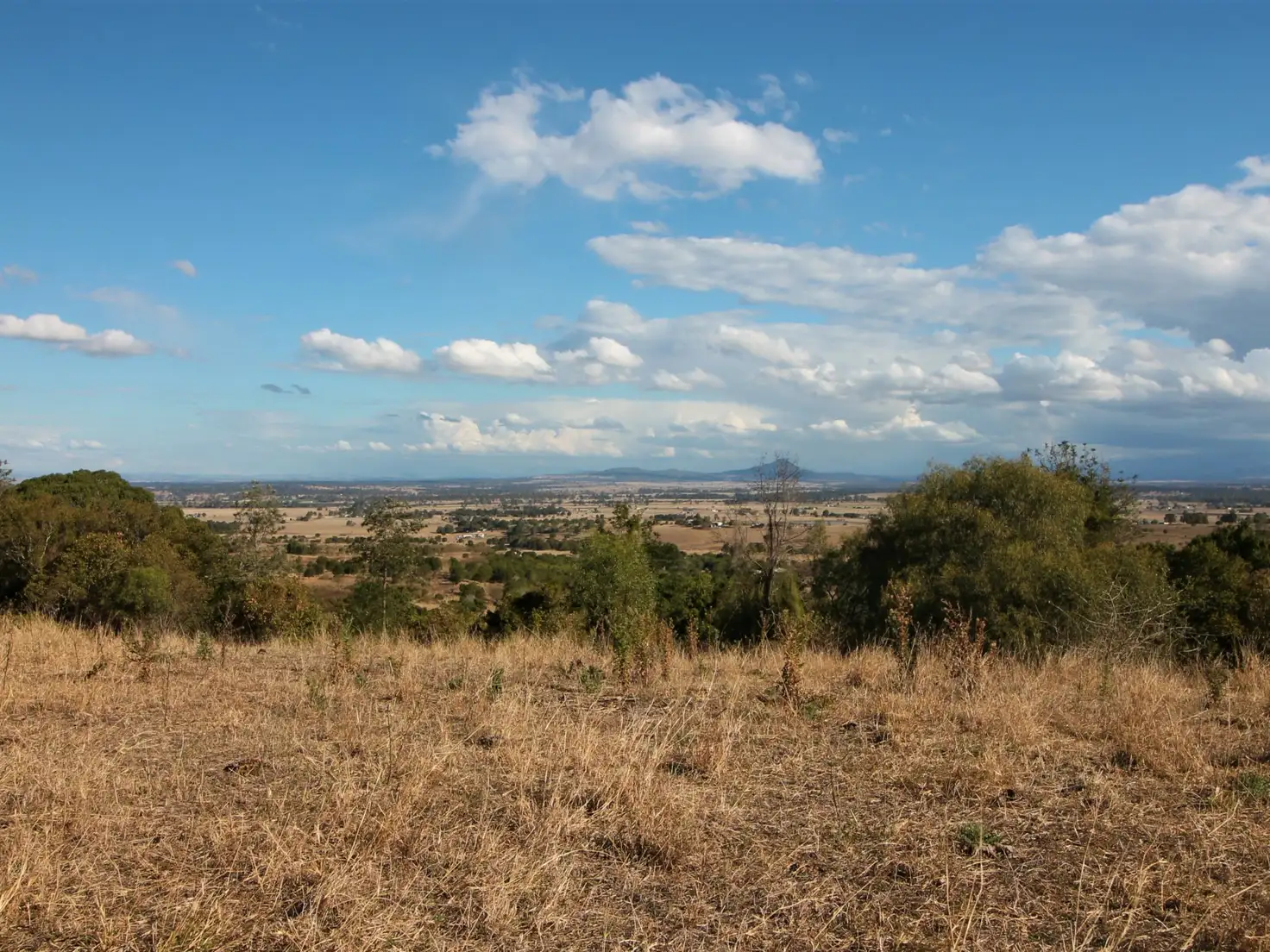 Main view of Homely land listing, 169-189 Keates Rd, Tallegalla QLD 4340