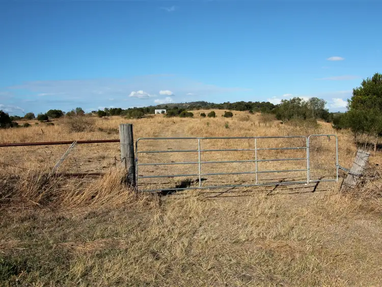 Third view of Homely land listing, 169-189 Keates Rd, Tallegalla QLD 4340