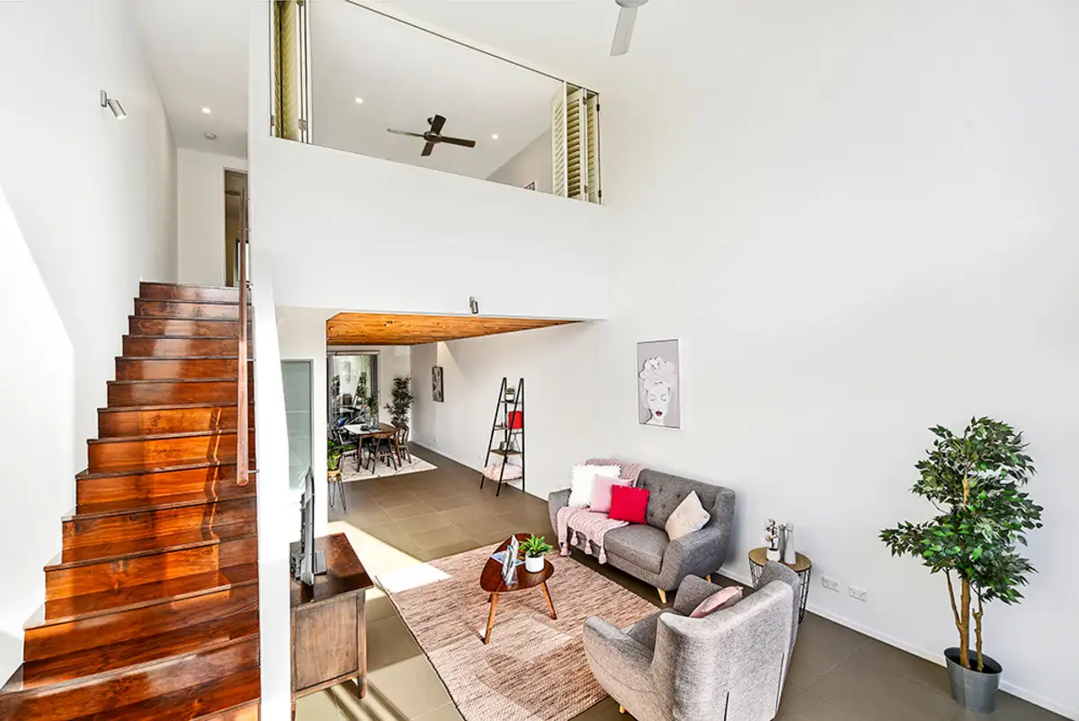 Main view of Homely townhouse listing, 119 Varsity Parade, Varsity Lakes QLD 4227