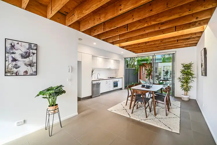 Third view of Homely townhouse listing, 119 Varsity Parade, Varsity Lakes QLD 4227