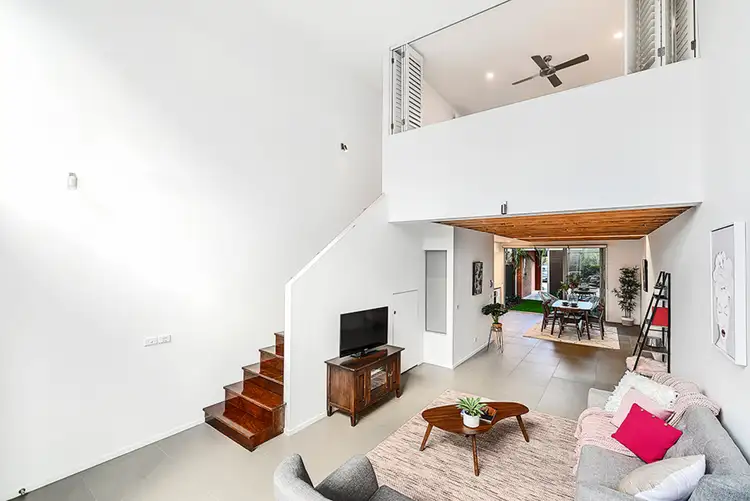 Fifth view of Homely townhouse listing, 119 Varsity Parade, Varsity Lakes QLD 4227