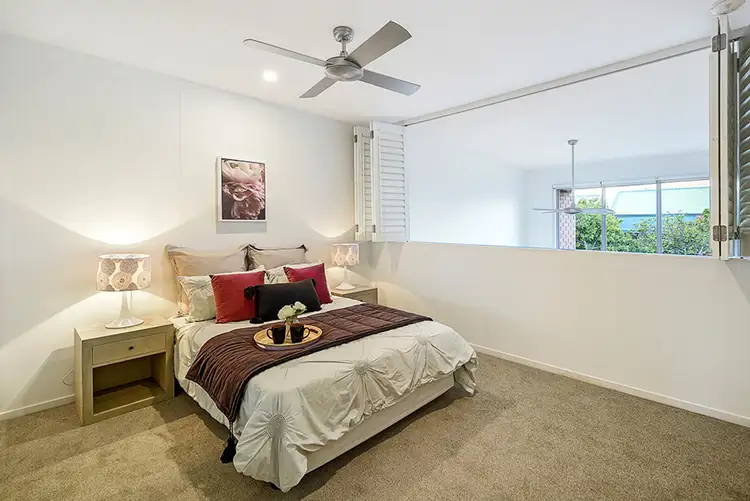 Sixth view of Homely townhouse listing, 119 Varsity Parade, Varsity Lakes QLD 4227