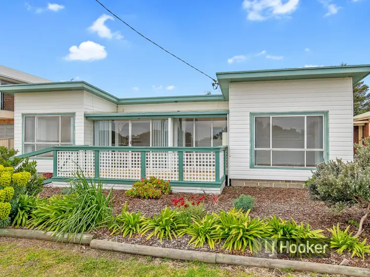Second view of Homely house listing, 133 Old Bass Highway, Wynyard TAS 7325