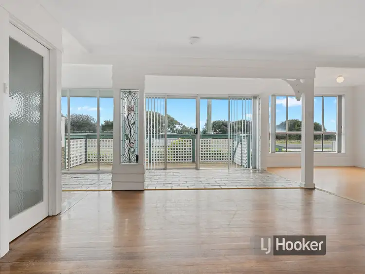 Fourth view of Homely house listing, 133 Old Bass Highway, Wynyard TAS 7325