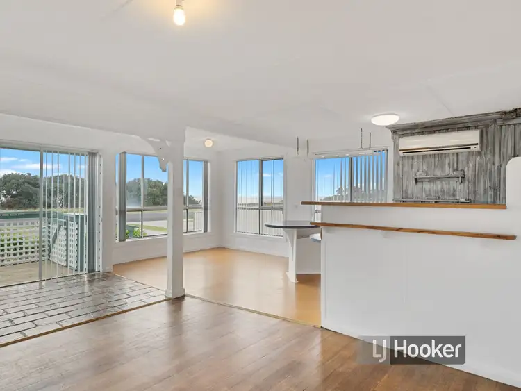 Fifth view of Homely house listing, 133 Old Bass Highway, Wynyard TAS 7325