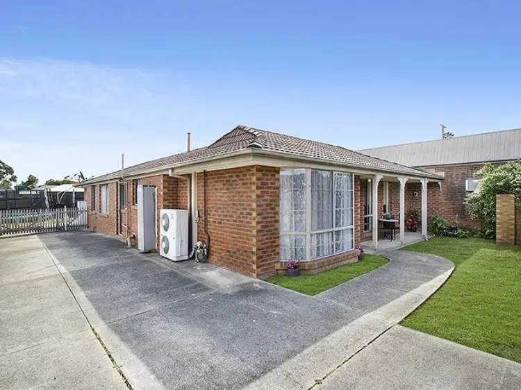 Main view of Homely house listing, 2 Rendcomb Street, Kilsyth South VIC 3137