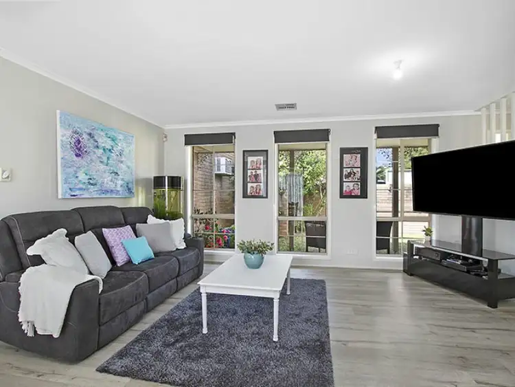 Fourth view of Homely house listing, 2 Rendcomb Street, Kilsyth South VIC 3137