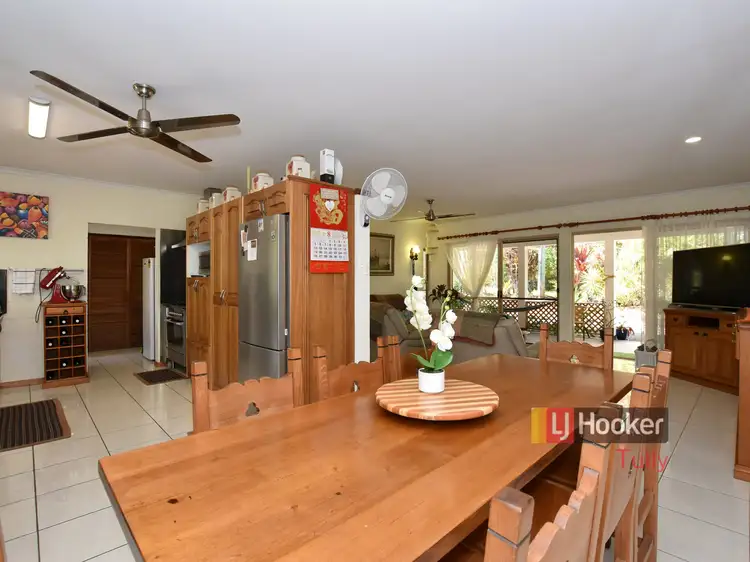 Main view of Homely rural property listing, 449 East Feluga Road, East Feluga QLD 4854