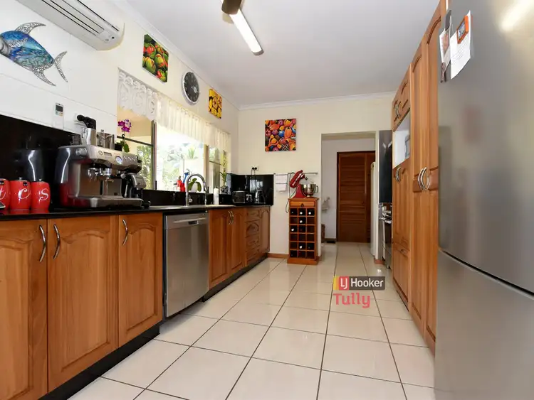 Third view of Homely rural property listing, 449 East Feluga Road, East Feluga QLD 4854