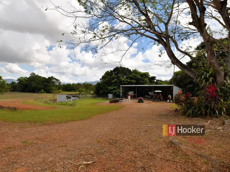Fourth view of Homely rural property listing, 449 East Feluga Road, East Feluga QLD 4854
