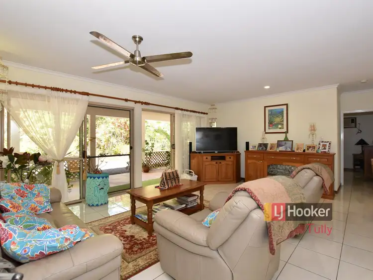 Sixth view of Homely rural property listing, 449 East Feluga Road, East Feluga QLD 4854