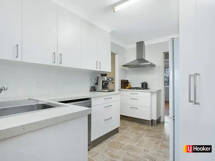 Main view of Homely house listing, 1 Jura Place, Seven Hills NSW 2147