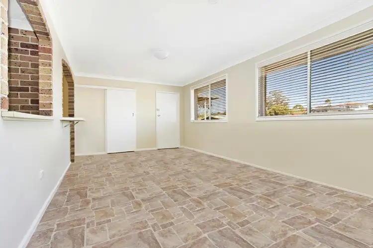 Third view of Homely house listing, 1 Jura Place, Seven Hills NSW 2147