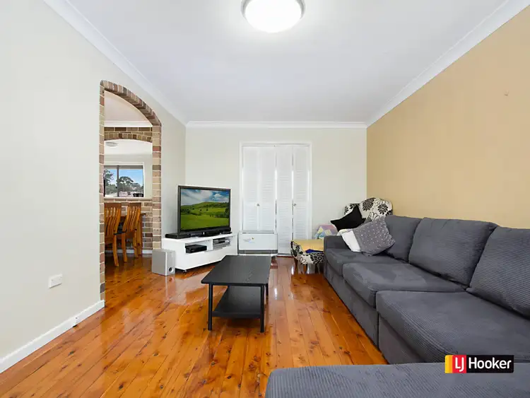 Fourth view of Homely house listing, 1 Jura Place, Seven Hills NSW 2147