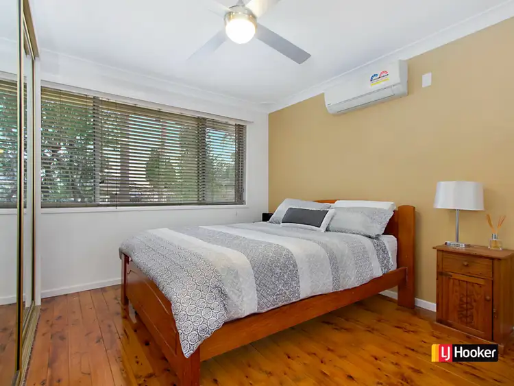 Fifth view of Homely house listing, 1 Jura Place, Seven Hills NSW 2147