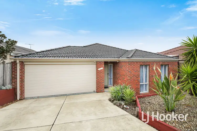 Main view of Homely house listing, 16 Tipperary Circuit, Pakenham VIC 3810