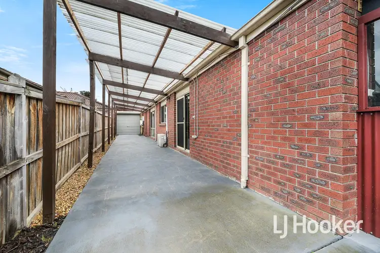 Second view of Homely house listing, 16 Tipperary Circuit, Pakenham VIC 3810