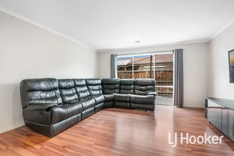 Third view of Homely house listing, 16 Tipperary Circuit, Pakenham VIC 3810