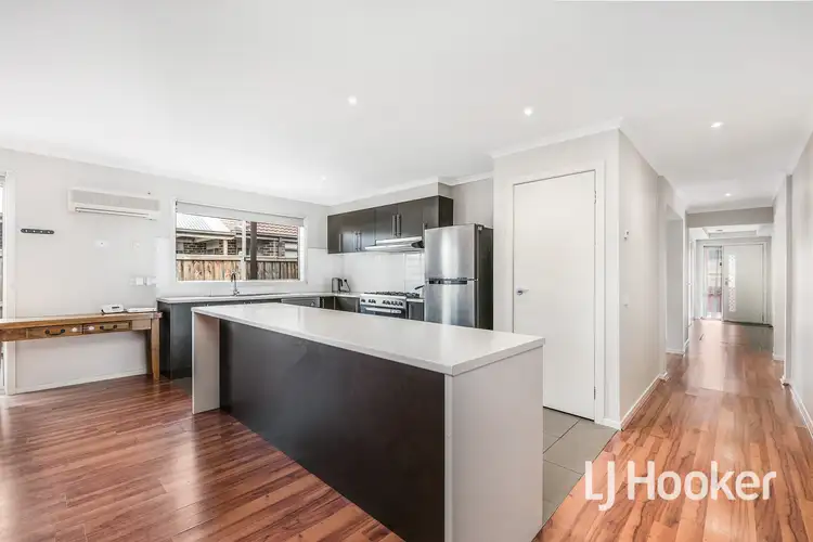 Fourth view of Homely house listing, 16 Tipperary Circuit, Pakenham VIC 3810