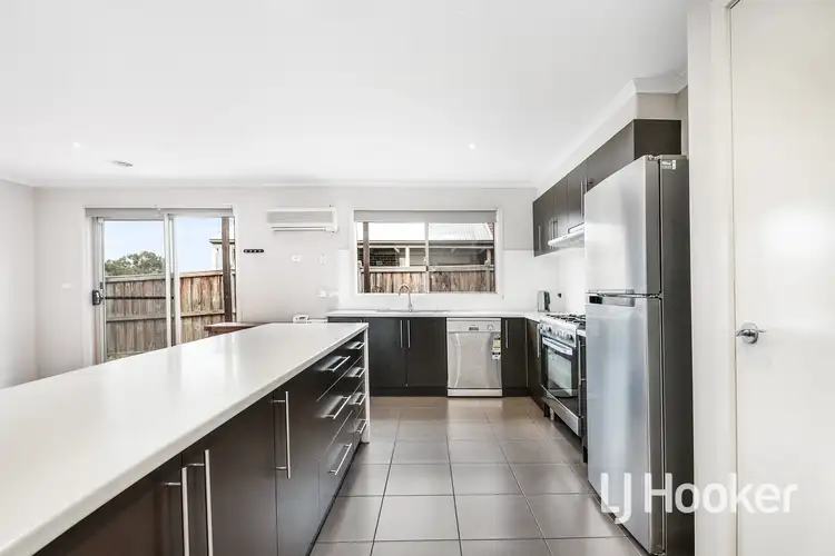 Fifth view of Homely house listing, 16 Tipperary Circuit, Pakenham VIC 3810