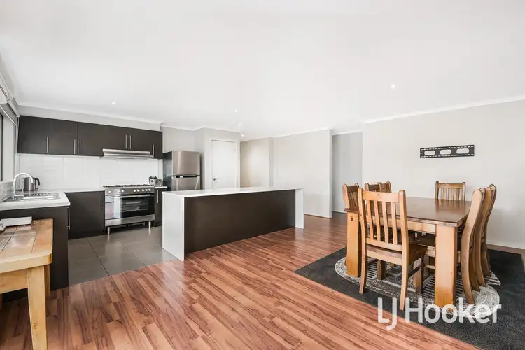 Sixth view of Homely house listing, 16 Tipperary Circuit, Pakenham VIC 3810