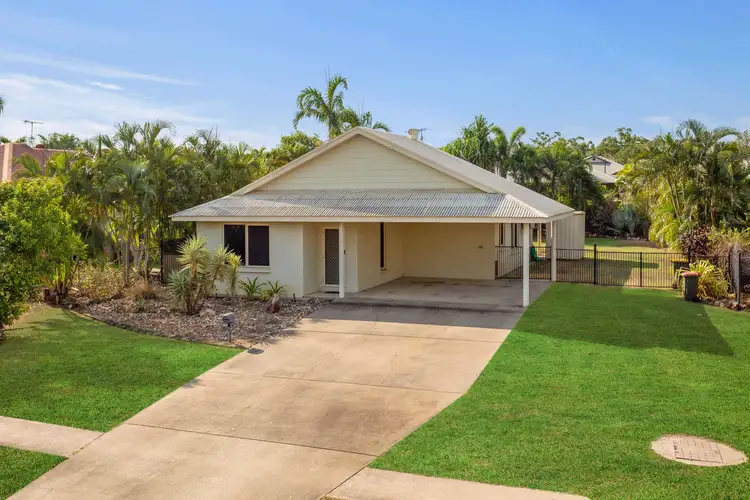 Main view of Homely house listing, 83 Farrar Boulevard, Farrar NT 830