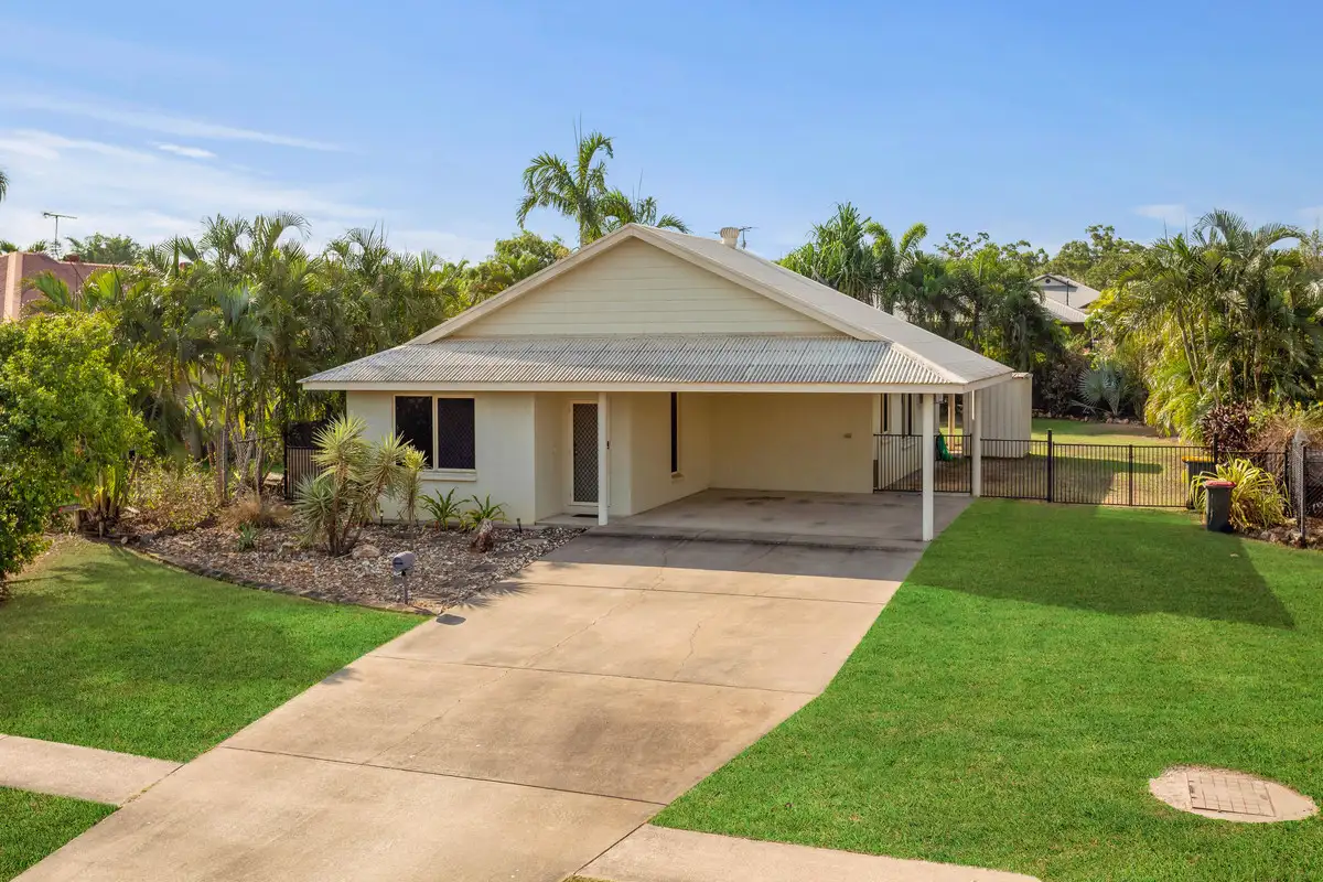 Main view of Homely house listing, 83 Farrar Boulevard, Farrar NT 830