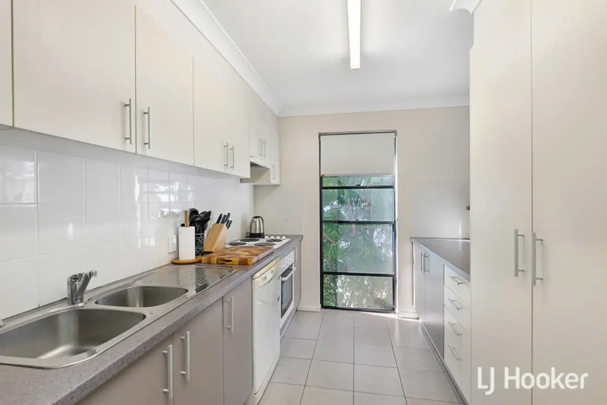 Main view of Homely townhouse listing, 4/25 Pittwin Road, Capalaba QLD 4157