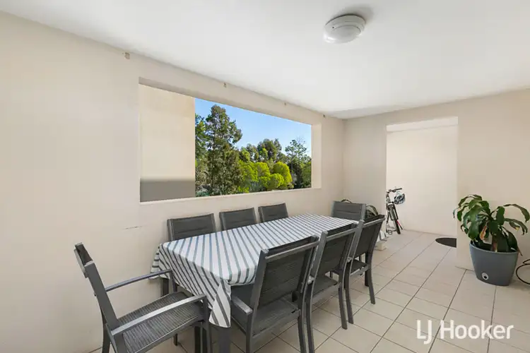 Second view of Homely townhouse listing, 4/25 Pittwin Road, Capalaba QLD 4157