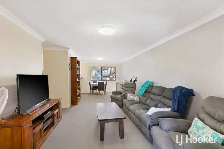 Third view of Homely townhouse listing, 4/25 Pittwin Road, Capalaba QLD 4157