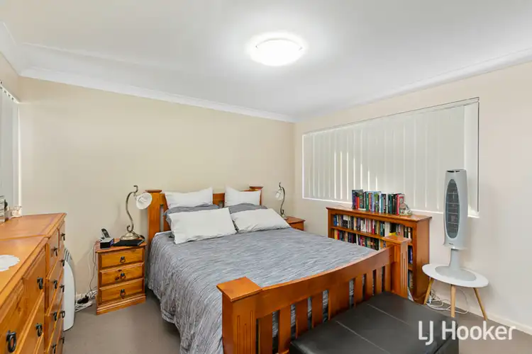 Fifth view of Homely townhouse listing, 4/25 Pittwin Road, Capalaba QLD 4157