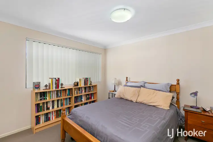 Sixth view of Homely townhouse listing, 4/25 Pittwin Road, Capalaba QLD 4157