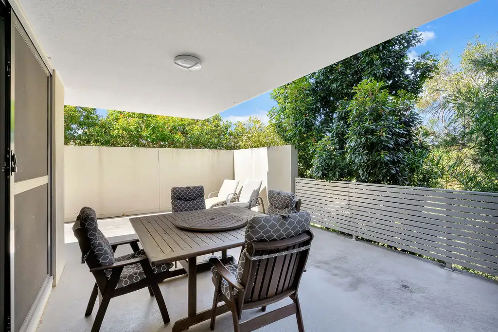 Main view of Homely apartment listing, 11/154 Musgrave Avenue, Southport QLD 4215