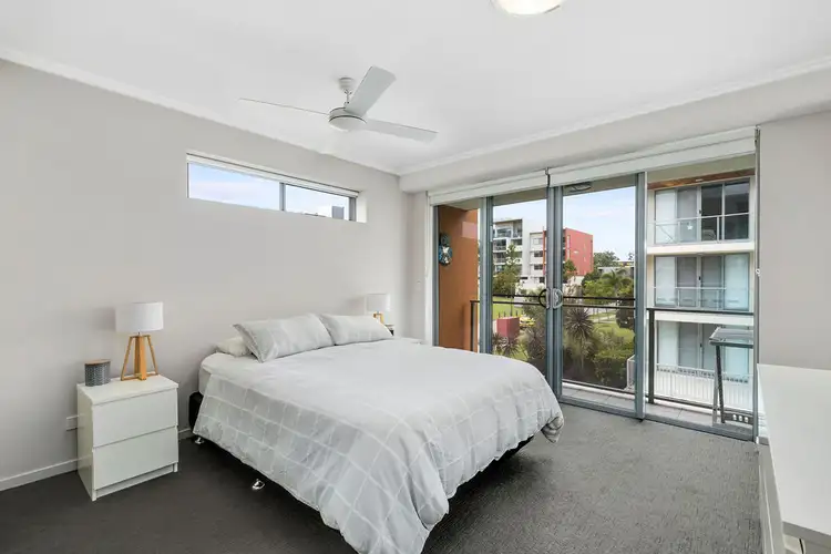 Third view of Homely apartment listing, 11/154 Musgrave Avenue, Southport QLD 4215