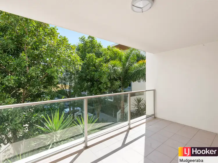 Sixth view of Homely apartment listing, 11/154 Musgrave Avenue, Southport QLD 4215