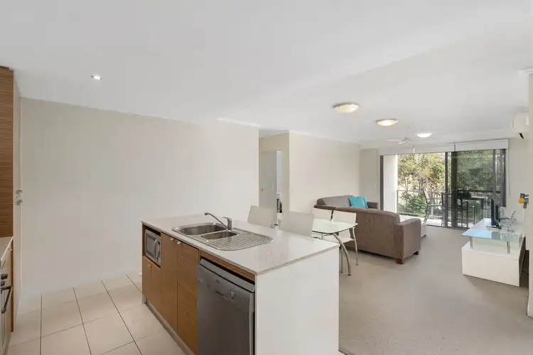 Seventh view of Homely apartment listing, 11/154 Musgrave Avenue, Southport QLD 4215