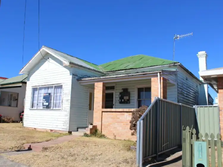 Main view of Homely house listing, 267 Ferguson Street, Glen Innes NSW 2370