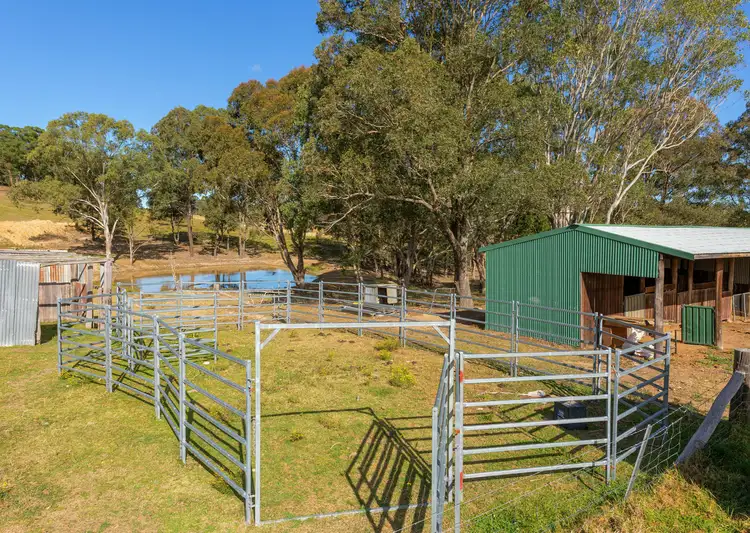Fifth view of Homely rural property listing, 308 Youngs Road, Wingham NSW 2429
