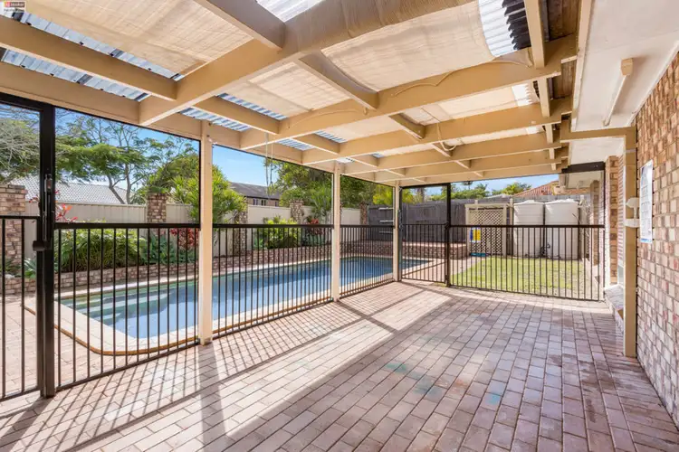 7 Whyalla Court, Helensvale QLD 4212