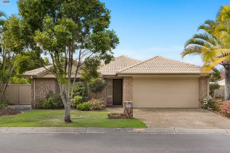 Second view of Homely house listing, 7 Whyalla Court, Helensvale QLD 4212
