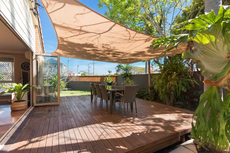 Fourth view of Homely semi-detached listing, 1/15 Townson Avenue, Palm Beach QLD 4221
