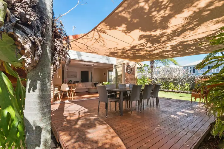 Fifth view of Homely semi-detached listing, 1/15 Townson Avenue, Palm Beach QLD 4221
