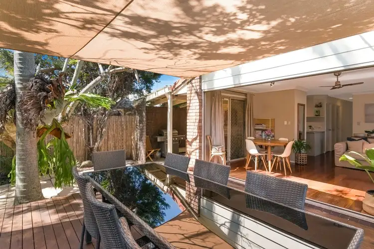 Sixth view of Homely semi-detached listing, 1/15 Townson Avenue, Palm Beach QLD 4221