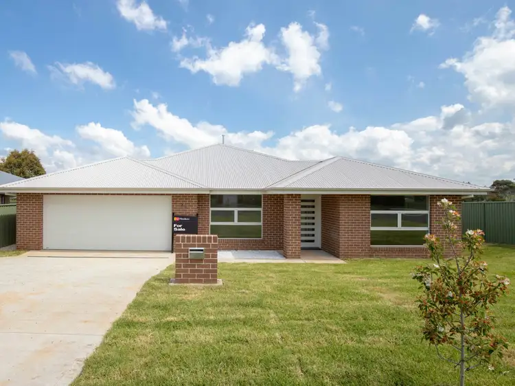 Main view of Homely house listing, 25 Springfield Street, Oberon NSW 2787