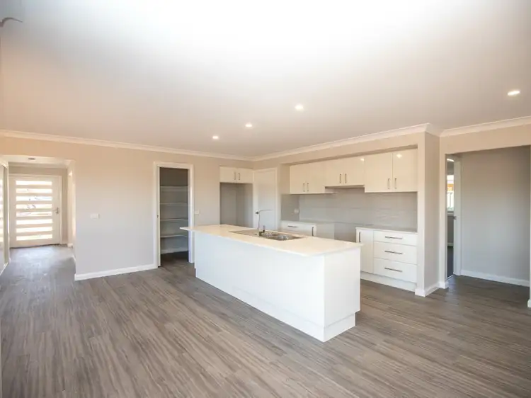 Second view of Homely house listing, 25 Springfield Street, Oberon NSW 2787